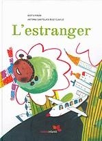 Aquí no ets cap estrany | 9788466403665 | Haslett, Adam | Llibres.cat | Llibreria online en català | La Impossible Llibreters Barcelona