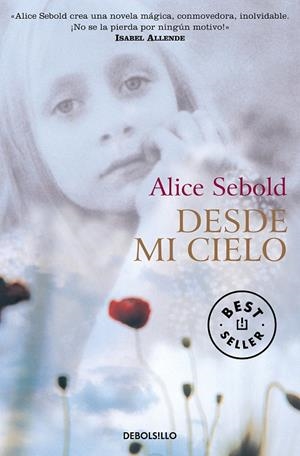 DESDE MI CIELO (BUTXACA) | 9788497931472 | SEBOLD, ALICE | Llibres.cat | Llibreria online en català | La Impossible Llibreters Barcelona