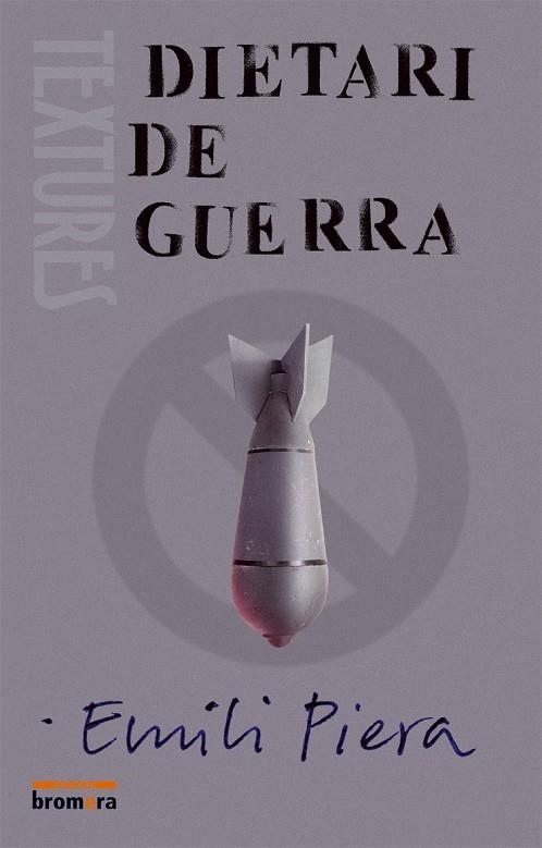 Dietari de guerra | 9788476609217 | Piera i Cardo, Emili | Llibres.cat | Llibreria online en català | La Impossible Llibreters Barcelona