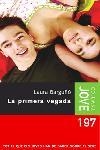 La primera vegada. Tot el que els joves han de saber sobre el sexe | 9788466404648 | Barguño, Laura | Llibres.cat | Llibreria online en català | La Impossible Llibreters Barcelona