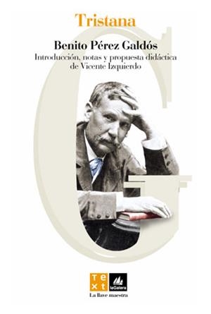 Tristana | 9788441209756 | Benito Pérez Galdós | Llibres.cat | Llibreria online en català | La Impossible Llibreters Barcelona