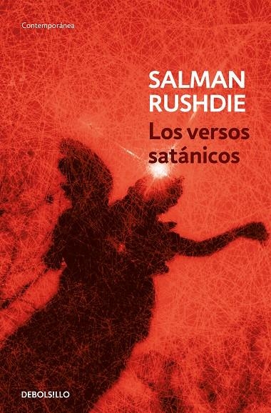 VERSOS SATANICOS, LOS (BUTXACA) | 9788497594318 | RUSHDIE, SALMAN | Llibres.cat | Llibreria online en català | La Impossible Llibreters Barcelona