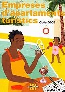 Empreses d'apartaments turístics. Guia 2005 | 9788439366416 | Diversos autors | Llibres.cat | Llibreria online en català | La Impossible Llibreters Barcelona