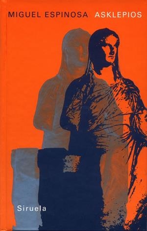 ASKLEPIOS LT-195 | 9788478448609 | ESPINOSA, MIGUEL | Llibres.cat | Llibreria online en català | La Impossible Llibreters Barcelona