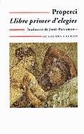 Llibre primer d'elegies | 9788477274193 | Properci | Llibres.cat | Llibreria online en català | La Impossible Llibreters Barcelona