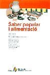 SABER POPULAR I ALIMENTACIó | 9788473064910 | Diversos autors | Llibres.cat | Llibreria online en català | La Impossible Llibreters Barcelona