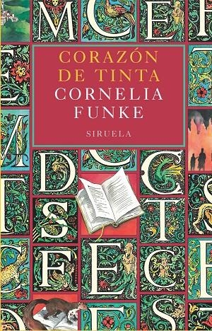 CORAZON DE TINTA TE-115 | 9788478447909 | FUNKE, CORNELIA | Llibres.cat | Llibreria online en català | La Impossible Llibreters Barcelona