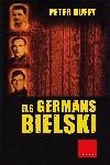 Els germans Bielski | 9788466405164 | Duffy, Peter | Llibres.cat | Llibreria online en català | La Impossible Llibreters Barcelona