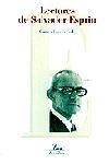 Lectures de Salvador Espriu | 9788484374657 | Torner i Pifarré, Carles | Llibres.cat | Llibreria online en català | La Impossible Llibreters Barcelona