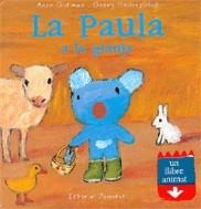 La Paula a la granja | 9788426133670 | Gutman, Anne | Llibres.cat | Llibreria online en català | La Impossible Llibreters Barcelona
