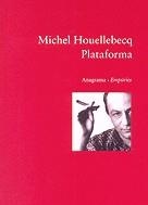 Plataforma | 9788475969169 | Houellebecq, Michel | Llibres.cat | Llibreria online en català | La Impossible Llibreters Barcelona