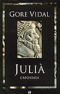 Julià l'Apòstata | 9788429751185 | Vidal, Gore | Llibres.cat | Llibreria online en català | La Impossible Llibreters Barcelona