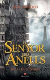 SENYOR DELS ANELLS VOL.2 (CARTONE) | 9788431668303 | TOLKIEN, J.R.R. | Llibres.cat | Llibreria online en català | La Impossible Llibreters Barcelona