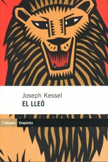 El lleó | 9788475969435 | Kessel, Joseph | Llibres.cat | Llibreria online en català | La Impossible Llibreters Barcelona