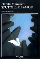 SPUTNIK MI AMOR (ANDANZAS) | 9788483102169 | MURAKAMI, HARUKI | Llibres.cat | Llibreria online en català | La Impossible Llibreters Barcelona