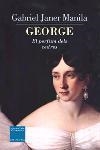 George. El perfum dels cedres | 9788466402699 | Janer i Manila, Gabriel | Llibres.cat | Llibreria online en català | La Impossible Llibreters Barcelona