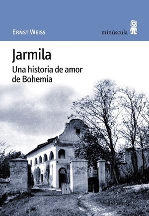 JARMILA UNA HISTORIA DE AMOR DE BOHEMIA | 9788495587145 | WEISS, ERNST | Llibres.cat | Llibreria online en català | La Impossible Llibreters Barcelona