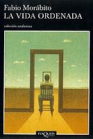 VIDA ORDENADA, LA (ANDANZAS) | 9788483102244 | MORABITO, FABIO | Llibres.cat | Llibreria online en català | La Impossible Llibreters Barcelona