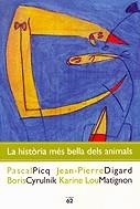 La història més bella dels animals | 9788429751338 | Diversos autors | Llibres.cat | Llibreria online en català | La Impossible Llibreters Barcelona