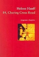 84, Charing Cross Road | 9788475969503 | Hanff, Hélène | Llibres.cat | Llibreria online en català | La Impossible Llibreters Barcelona