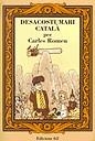 Desacostumari català | 9788429752526 | Romeu, Carles | Llibres.cat | Llibreria online en català | La Impossible Llibreters Barcelona