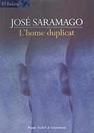 L'home duplicat - Llibre exhaurit | 9788429752304 | Saramago, José | Llibres.cat | Llibreria online en català | La Impossible Llibreters Barcelona