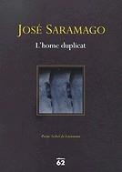 L'home duplicat | 9788429752472 | Saramago, José | Llibres.cat | Llibreria online en català | La Impossible Llibreters Barcelona