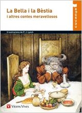 BELLA I LA BESTIA, LA (CUCANYA) | 9788431661281 | VARIS | Llibres.cat | Llibreria online en català | La Impossible Llibreters Barcelona