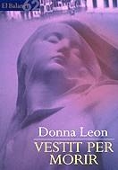 Vestit per morir | 9788429752175 | Leon, Donna | Llibres.cat | Llibreria online en català | La Impossible Llibreters Barcelona
