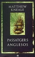 Passatgers anglesos | 9788429752281 | Kneale, Matthew | Llibres.cat | Llibreria online en català | La Impossible Llibreters Barcelona