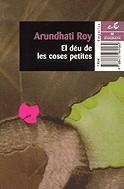 El déu de les coses petites | 9788475969060 | Arundhati, Roy | Llibres.cat | Llibreria online en català | La Impossible Llibreters Barcelona
