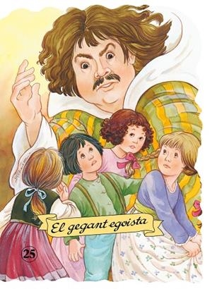 El gegant egoista | 9788478645893 | Autors diversos | Llibres.cat | Llibreria online en català | La Impossible Llibreters Barcelona