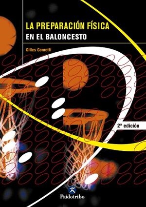 PREPARACION FISICA EN EL BALONCESTO, LA | 9788480196246 | COMETTI, GILLES | Llibres.cat | Llibreria online en català | La Impossible Llibreters Barcelona