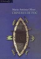 Crineres de foc | 9788429750409 | Oliver Cabrer, María Antònia | Llibres.cat | Llibreria online en català | La Impossible Llibreters Barcelona