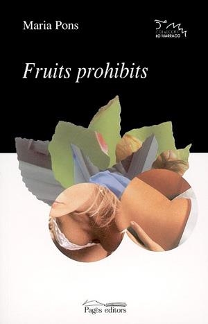 Fruits prohibits | 9788479358860 | Pons i Vidal, Maria | Llibres.cat | Llibreria online en català | La Impossible Llibreters Barcelona