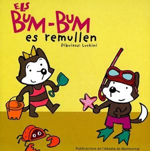 Els Bum-bum es remullen | 9788484153559 | Autors diversos | Llibres.cat | Llibreria online en català | La Impossible Llibreters Barcelona