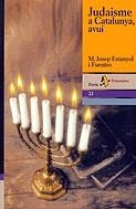 Judaisme a Catalunya, avui | 9788473067546 | Estanyol i Fuentes, Maria Josep | Llibres.cat | Llibreria online en català | La Impossible Llibreters Barcelona