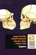 Sapiens. El llarg camí dels homínid | 9788429749748 | Diversos autors | Llibres.cat | Llibreria online en català | La Impossible Llibreters Barcelona