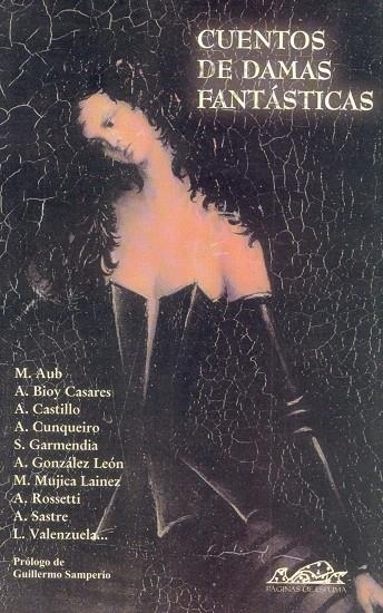 CUENTOS DE DAMAS FANTASTICAS | 9788495642103 | VARIS | Llibres.cat | Llibreria online en català | La Impossible Llibreters Barcelona