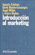 INTRODUCCION AL MARKETING | 9788434421868 | ESTEBAN, AGUEDA ET AL | Llibres.cat | Llibreria online en català | La Impossible Llibreters Barcelona