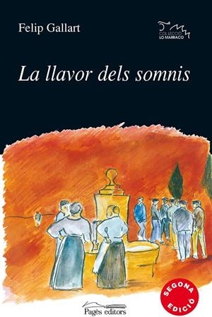 La llavor dels somnis | 9788479358709 | Gallart i Fernandez, Felip | Llibres.cat | Llibreria online en català | La Impossible Llibreters Barcelona