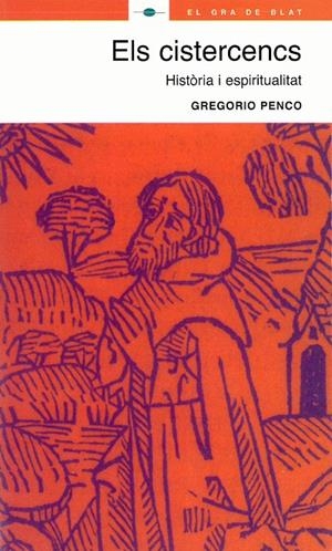 Els cistercencs | 9788484153702 | penco, gregorio | Llibres.cat | Llibreria online en català | La Impossible Llibreters Barcelona