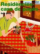 Guia de residències-casa de pagès 2002 | 9788439356486 | Autors diversos | Llibres.cat | Llibreria online en català | La Impossible Llibreters Barcelona