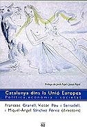 Catalunya dins la Unió Europea | 9788429750935 | Autors diversos | Llibres.cat | Llibreria online en català | La Impossible Llibreters Barcelona