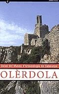 Guías del Museo de Arqueología de Catalunya: Olérdola (ed. castellana) | 9788439347002 | Autors diversos | Llibres.cat | Llibreria online en català | La Impossible Llibreters Barcelona