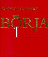 Diplomatari Borja 1 | 9788475026572 | Autors diversos | Llibres.cat | Llibreria online en català | La Impossible Llibreters Barcelona