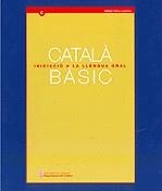 Català bàsic I.Iniciació a la llengua oral (inclou cassette) | 9788439356714 | Diversos autors | Llibres.cat | Llibreria online en català | La Impossible Llibreters Barcelona