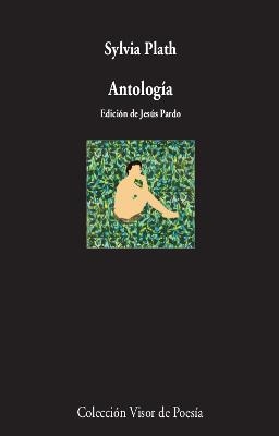 ANTOLOGIA SYLVIA PLATH (VISOR POESIA) | 9788475229294 | PLATH, SYLVIA | Llibres.cat | Llibreria online en català | La Impossible Llibreters Barcelona