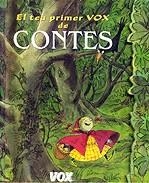 El teu primer VOX de contes | 9788483324417 | Diversos autors | Llibres.cat | Llibreria online en català | La Impossible Llibreters Barcelona