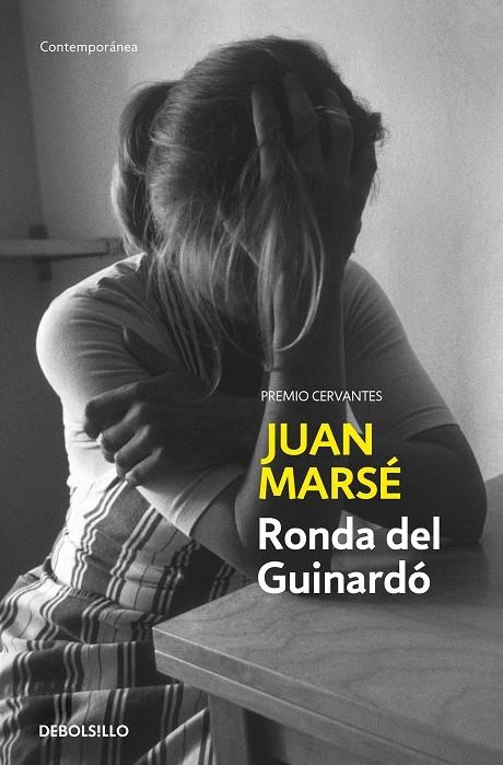 RONDA DEL GUINARDO, LA (BOLSILLO) | 9788497598293 | MARSE, JUAN | Llibres.cat | Llibreria online en català | La Impossible Llibreters Barcelona